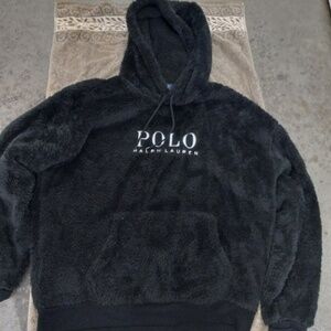 Ralph Lauren Polo Fleece